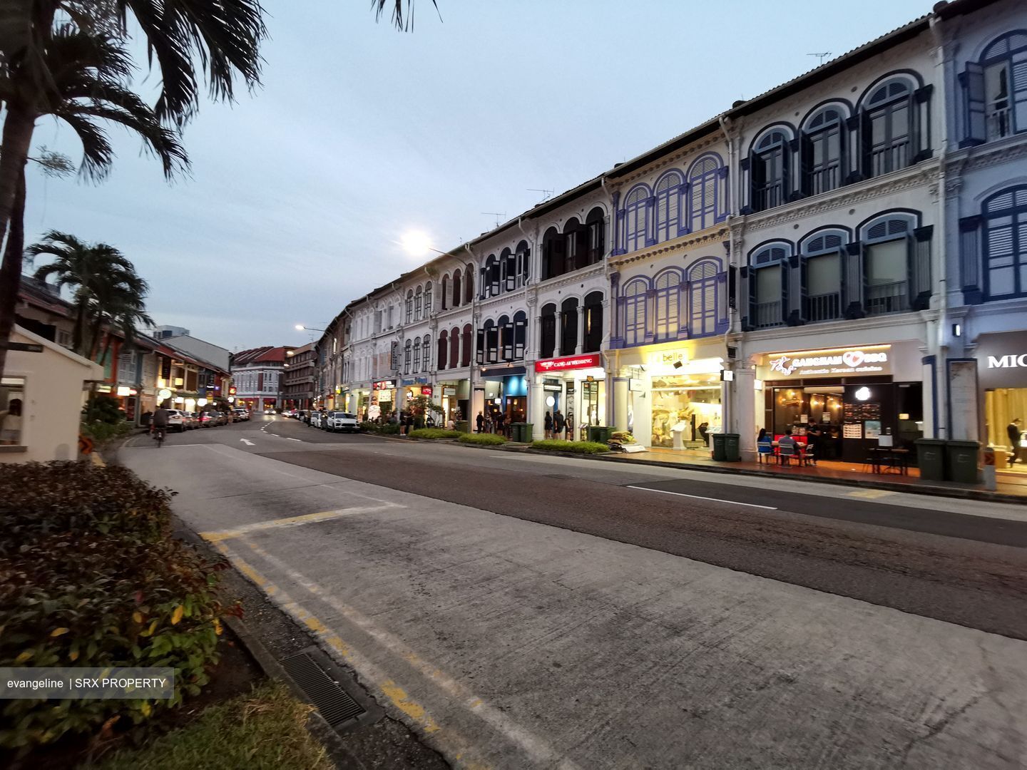 Tanjong Pagar Conservation Area (D2), Retail #481200301